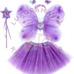 Magical Fairy Costume - Themed Toys for Kids in Texas